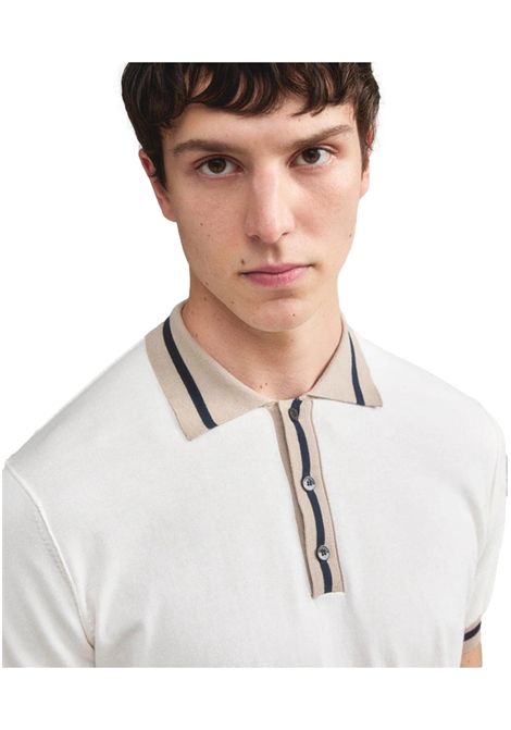 POLO PEUTEREY ROLLE PEUTEREY | Maglie | PEU5153 99012133730AT